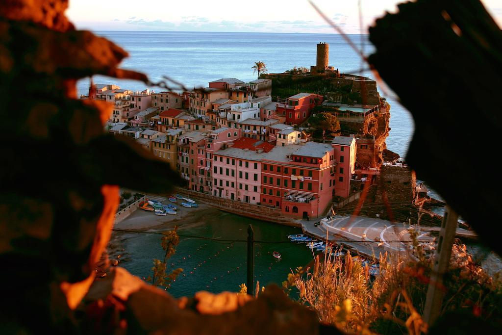 Vernazza Vacation Luaran gambar