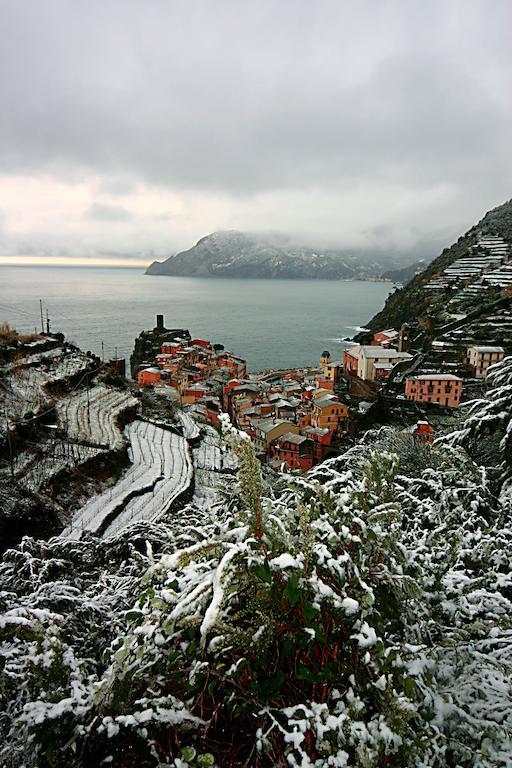 Vernazza Vacation Luaran gambar